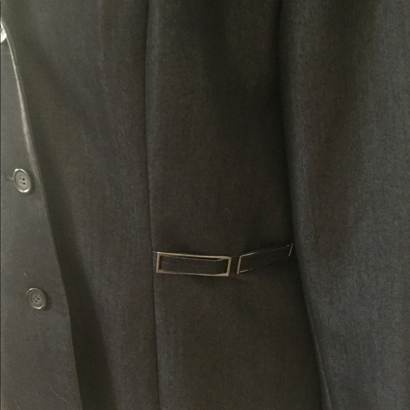 Lena Gabrielle Black jacket - Picture 2 of 7